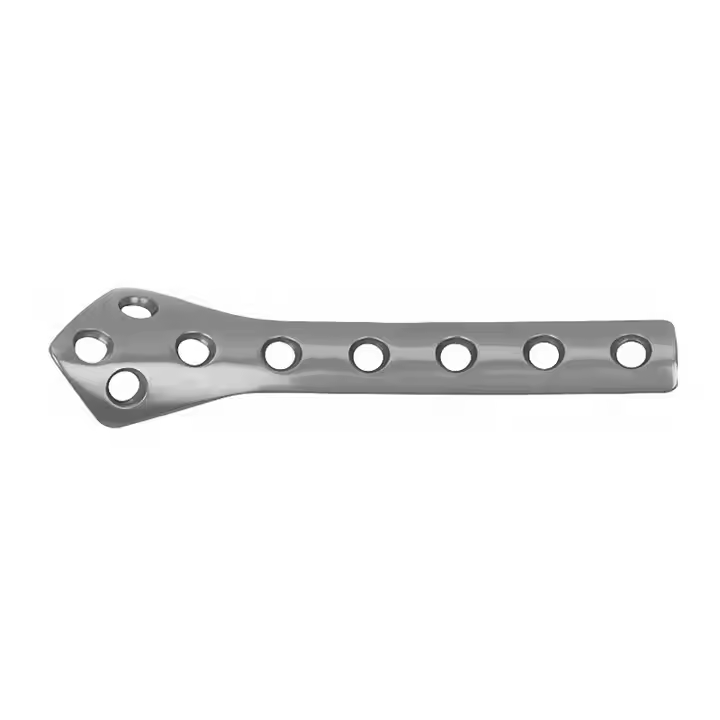 Distal Fibula Plate-2 Placa para peroné distal-2