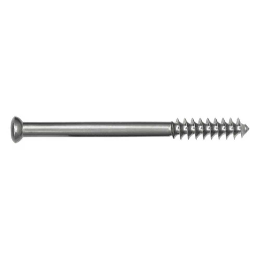 4.0-6.5mm Partial Threaded Cancellous Screw-2 Tornillo de esponjosa de rosca parcial de 4,0-6,5 mm-2