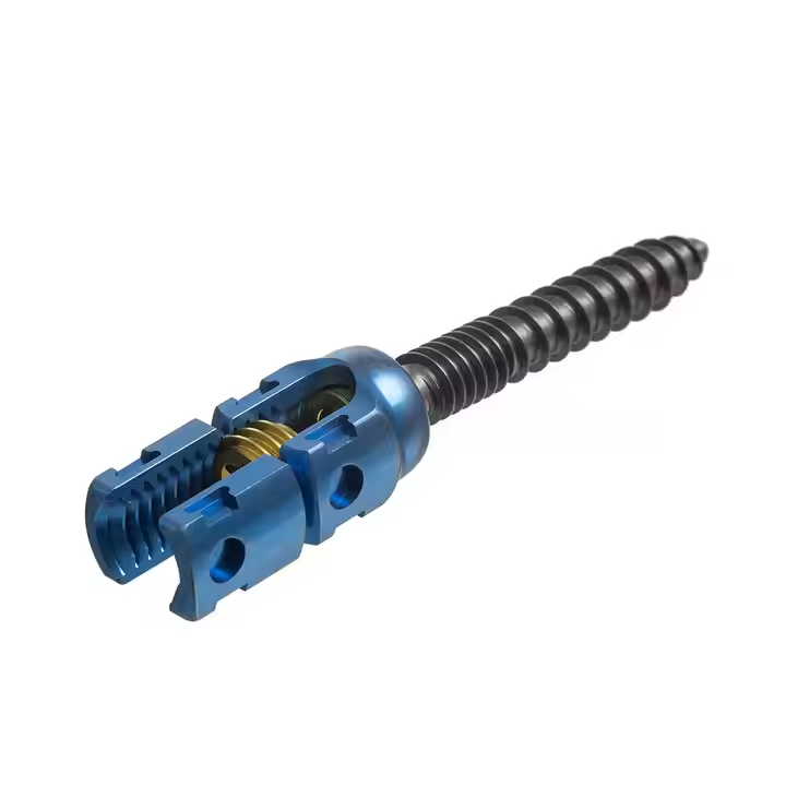 5.5 Monoaxial Reduction Screw-1 5.5 Tornillo de reducción monoaxial-1