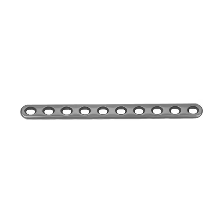 LC-DCP Unla and Radius Plate-2 LC-DCP Unla y Radius Plate-2