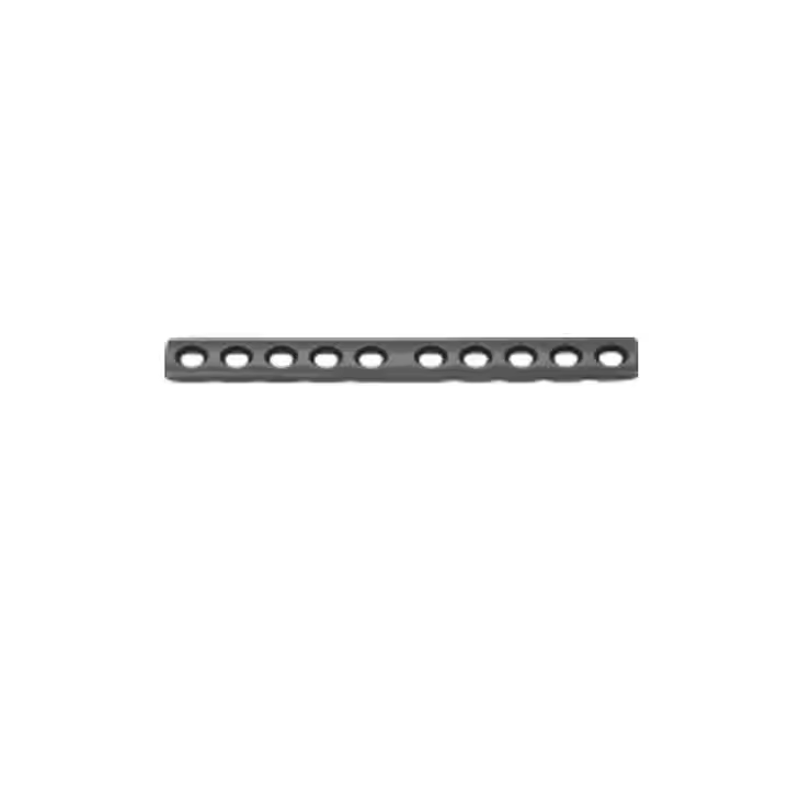 LC-DCP Tibial Plate Narrow-1 Placa tibial LC-DCP estrecha-1