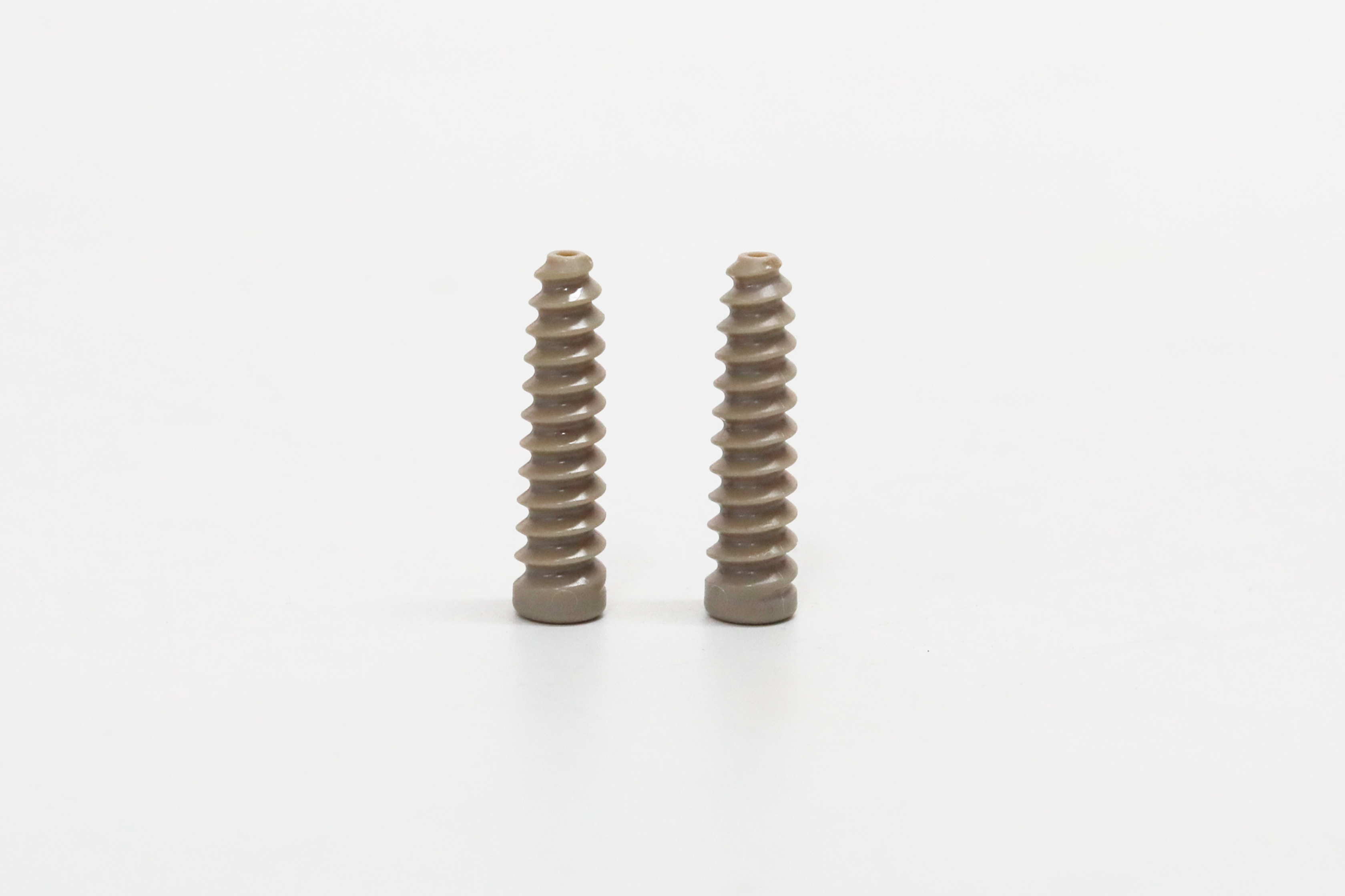 Imagen del producto del tornillo PEEK