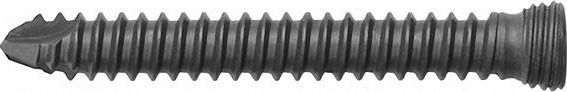 Tornillo de bloqueo de 1,5-2,0-2,4-2,7-3,5-5,0 mm