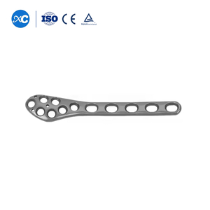 Placa para peroné distal-II