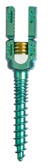 5.5 Tornillo de reducci&oacute;n monoaxial