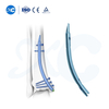 Clavo intramedular tibial distal: fijación retrógrada