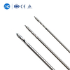 Conjunto de instrumentos para reconstrucción de articulaciones AC-I