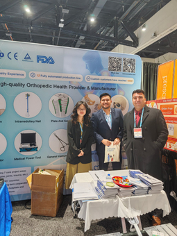 XC Médico 2025 AAOS