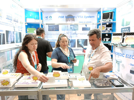 XC Médico 2025 Lyon