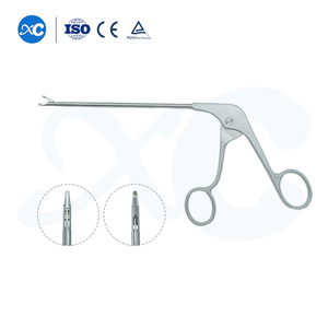 Pinza para pañuelos de cuenco