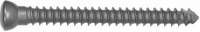 Tornillo de esponjosa de 6,5 mm con rosca completa