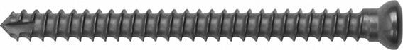 Tornillo de cortical de 1,5-2,0-2,4-2,7-3,5-4,5 mm