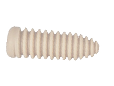 Tornillo PEEK (ACLPCL)