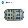 Fijador externo combinacional JG2 ZAS Cajas de instrumentos II