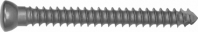 Tornillo de esponjosa de 4,0 mm con rosca completa