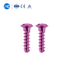 1.5 Tornillo de bloqueo autorroscante
