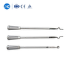 Conjunto de instrumentos para reconstrucción de articulaciones AC-I