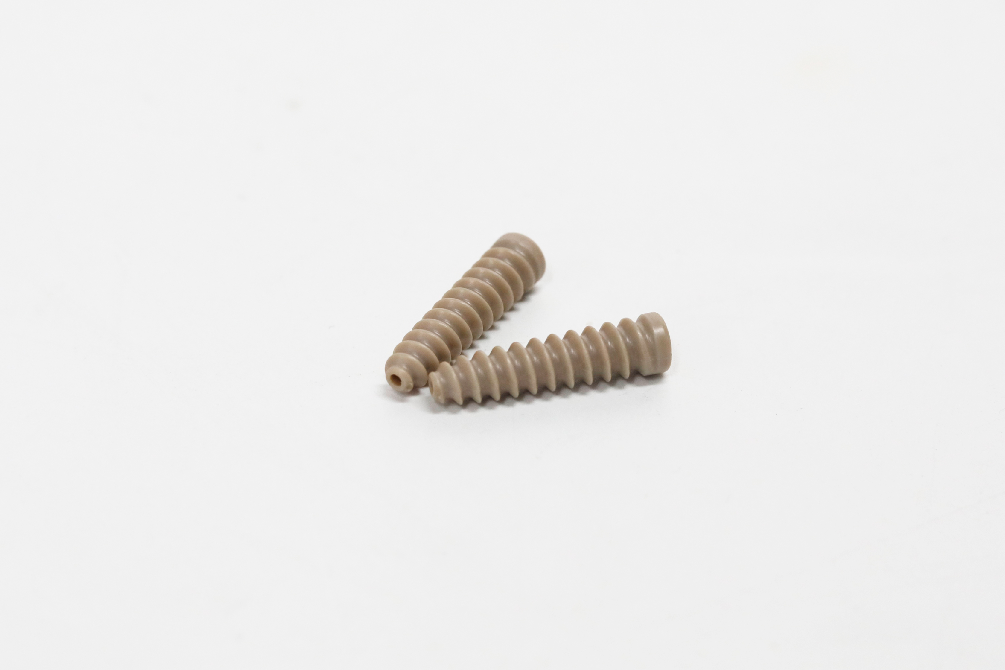 Imagen de tornillo PEEK 2