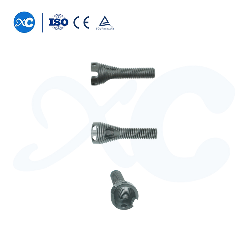 Sistema de clavo intramedular Humerus Multi-Lock