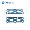 Placa cervical anterior-III
