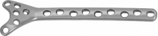 Placa de refuerzo del c&oacute;ndilo femoral-I