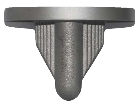 Bandeja tibial XM Bandeja tibial CR&PS（CLJMC）