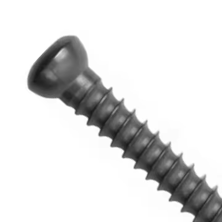 Tornillo de corteza de 1,5-2,0-2,4-2,7-3,5-4,5 mm-2