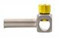 5.5 Desplazador del tornillo pedicular il&iacute;aco