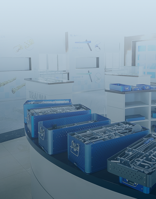 Inventario de más de 9000 SKU