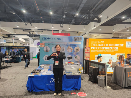 XC Médico 2025 AAOS