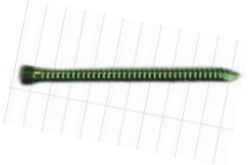 Tornillo de bloqueo II