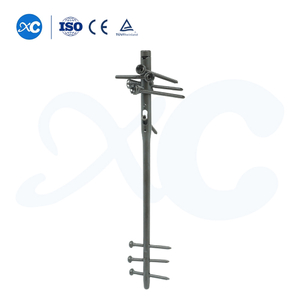 Sistema de clavo intramedular Humerus Multi-Lock