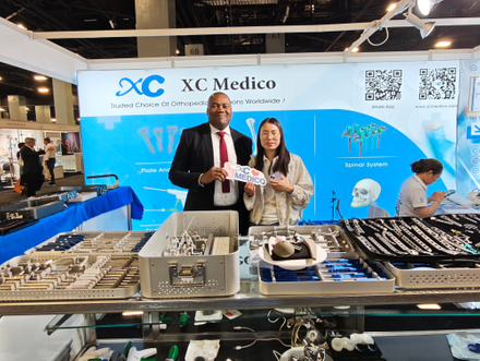 XC Médico 2025 FIME