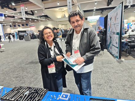 XC Médico 2025 AAOS