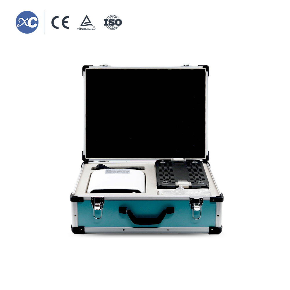 Taladro de columna microeléctrico de alta velocidad