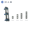 Sistema de placa cervical anterior-I | Implante de columna de titanio de perfil bajo