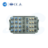 Fijador externo combinado JG1 ZKK Cajas de instrumentos I
