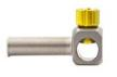 Desplazador de tornillo pedicular il&iacute;aco 6.0