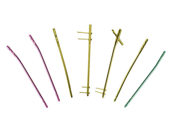 Los clavos intramedulares en la ortopedia moderna cambian las reglas del juego en la fijaci&oacute;n de fracturas？
