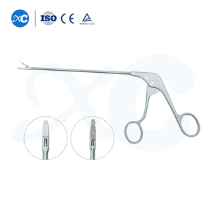 Pinza de tejido
