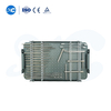 Fijador externo combinado JG1 ZKK Cajas de instrumentos I