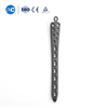 Placa de bloqueo medial para tibia distal-I