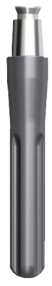 V&aacute;stago de extensi&oacute;n universal femoral-tibial recto (ST)