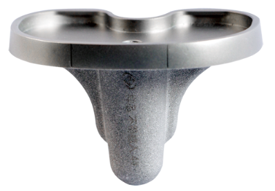 Bandeja tibial universal XN-PSCR