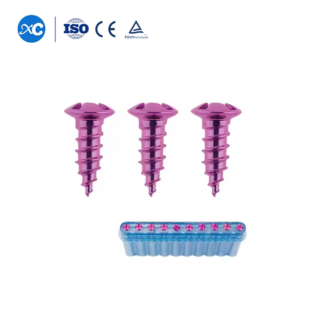 1.5 Tornillo autoperforante
