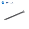 Tornillo de esponjosa de 4,0/6,5 mm