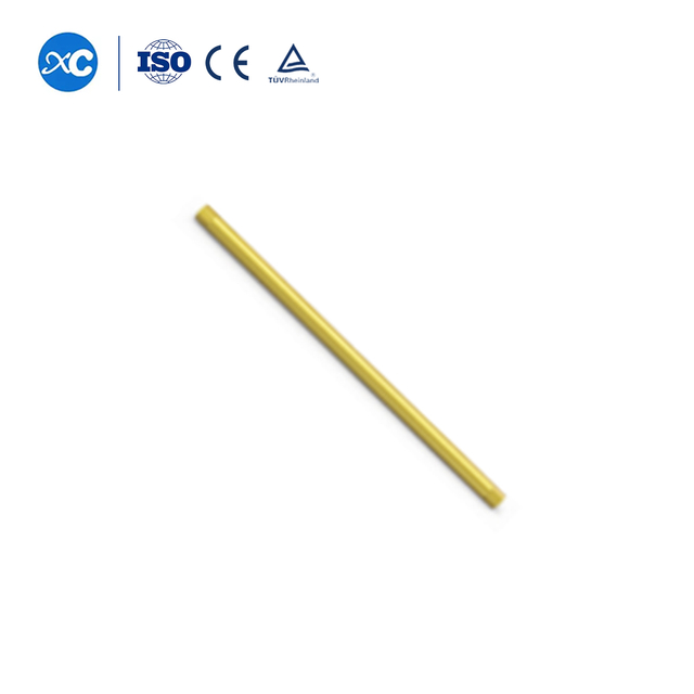 Varilla de titanio 6.0