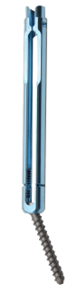 Tornillo pedicular poliaxial 5.5 MIS