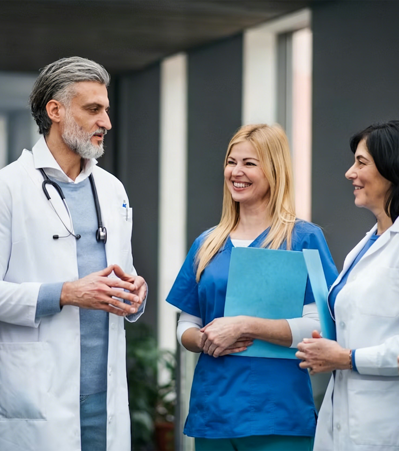 Preguntas frecuentes de XC Medico