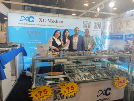 XC Médico 2025 FIME